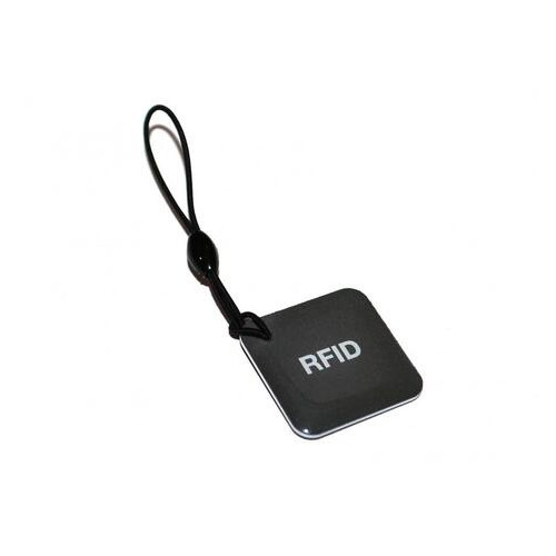 Мітки RFID для сигналізацій Dinsafer DRFT01A (набір 2шт) фото №1