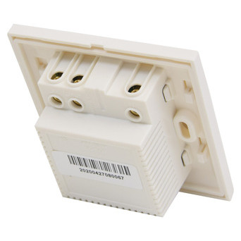 Енергозберігаюча кишеня для всіх типів карток ZKTeco Energy Saving Switch-All фото №2