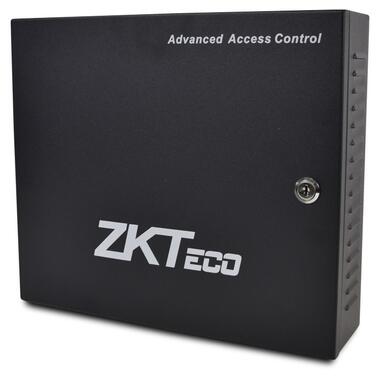 Контролер керування ліфтами в боксі ZKTeco EC10 Package B фото №1