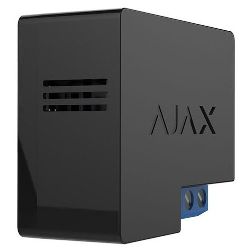 Контроллер Ajax WallSwitch (000001163/7649.13.BL1) фото №5