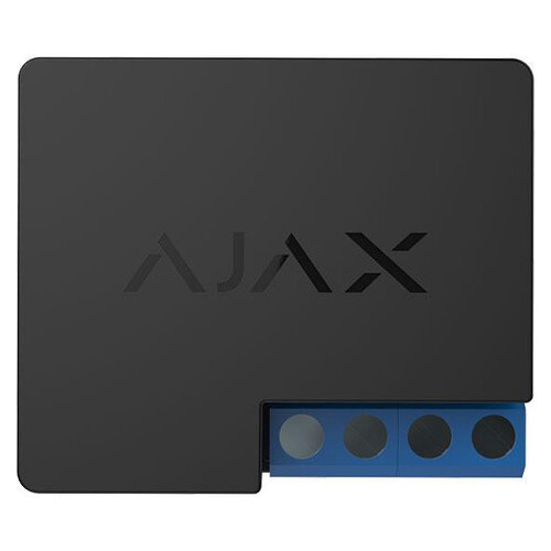 Контроллер Ajax WallSwitch (000001163/7649.13.BL1) фото №1
