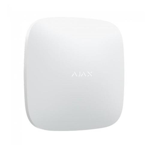 Ретранслятор сигналу Ajax ReX White (8001.37.WH1) фото №1