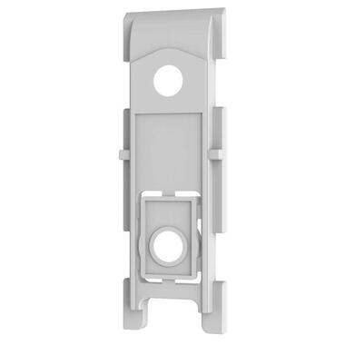 Кронштейн Ajax Smartbracket для DoorProtect White (000020329) фото №3