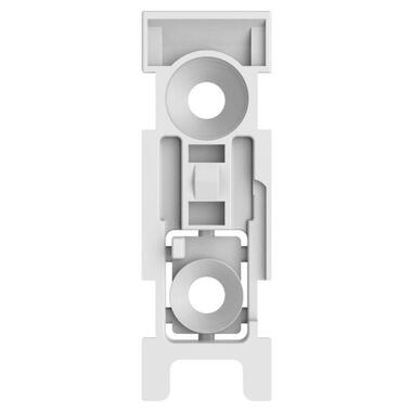 Кронштейн Ajax Smartbracket для DoorProtect White (000020329) фото №1