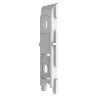 Кронштейн Ajax Smartbracket для DoorProtect White (000020329) фото №2