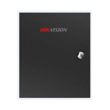 Контролер - Hikvision DS-K2802 фото №1