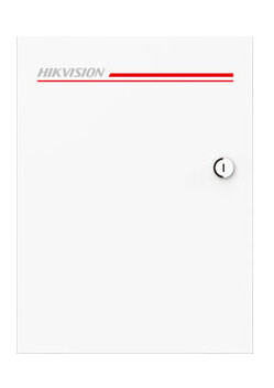 Гібридний контролер охоронної сигналізації Hikvision DS-PHA64-M фото №1