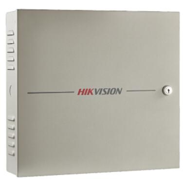 Контролер для 1 дверей Hikvision DS-K2601T фото №1