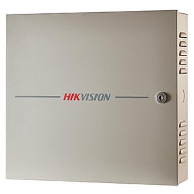 Контролер для 4 дверей Hikvision DS-K2604T фото №1
