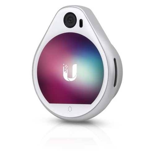 Зчитувач Ubiquiti UniFi Access Reader Pro (UA-PRO) фото №1