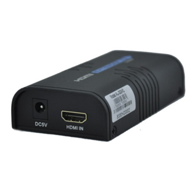 Передача HDMI Atis AL-330HD по кручений парі 80 м фото №3