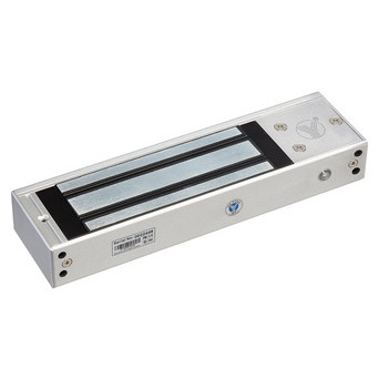 Електромагнітний замок YM-500N(LED)-DS для системи контролю доступу фото №1