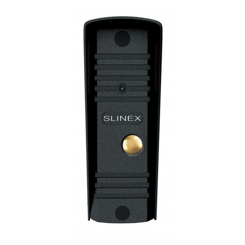 Виклична панель Slinex ML-16HD Black фото №1
