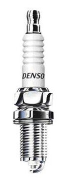 Свічка запалювання Denso W20EPRU для Hyundai/Toyota/Nissan/Mazda фото №1