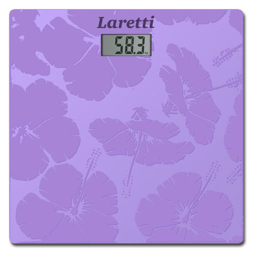 Ваги для підлоги Laretti LR-BS0013 фото №1