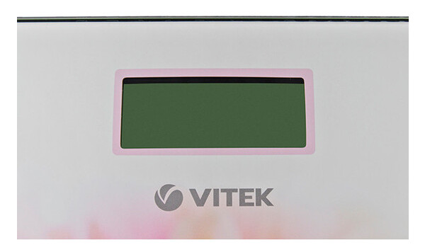 Весы напольные VITEK VT- 8051 фото №3