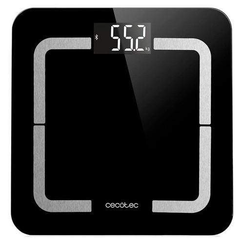 Весы напольные Cecotec Surface Precision 9500 Smart Healthy CCTC-04090 (8435484040907) фото №1