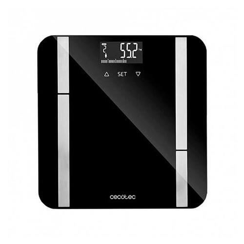 Весы напольные Cecotec Surface Precision 9500 Full Healthy CCTC-04089 (8435484040891) фото №1