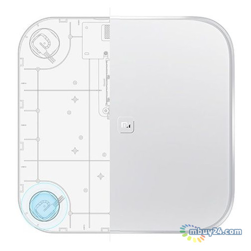 Весы Xiaomi Mi Smart Scale White фото №5