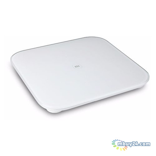Весы Xiaomi Mi Smart Scale White фото №2