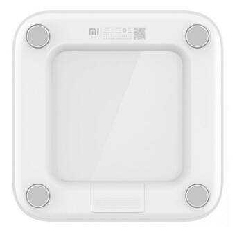 Ваги підлогові Xiaomi Mi Smart Scale 2 White фото №4