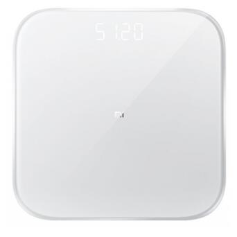 Ваги підлогові Xiaomi Mi Smart Scale 2 White фото №2