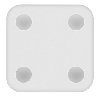 Чехол для весов Xiaomi Smart Scale 2 White фото №1