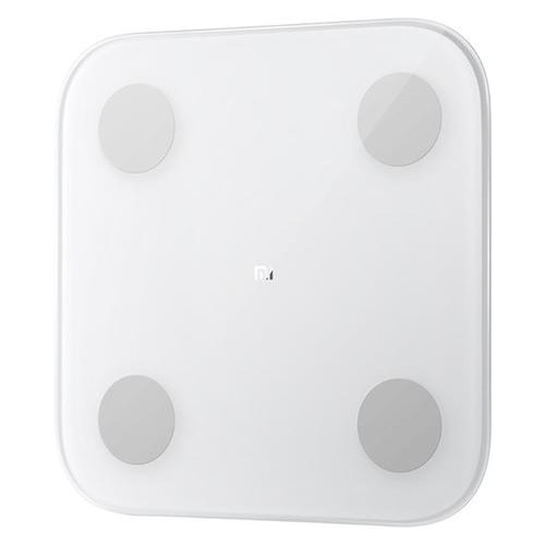 Ваги для підлоги Xiaomi Mi Body Composition Scale 2 White (510942) фото №2
