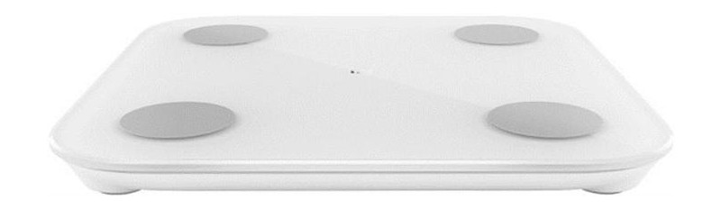 Ваги для підлоги Xiaomi Mi Body Composition Scale 2 White (510942) фото №4
