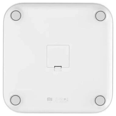 Весы напольные Xiaomi Mi Body Composition Scale S400 White (BHR7793GL) фото №3