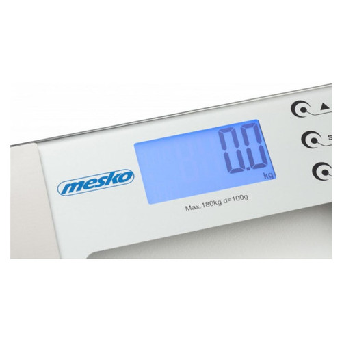 Весы напольные Mesko MS 8146 фото №3