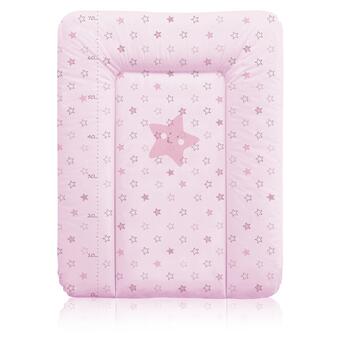 Пеленатор Softy Pink Stars (10130160011) фото №1