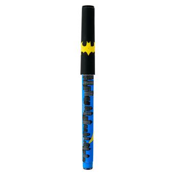 Ручка кулькова Kite DC Comics blue (DC22-412) фото №3