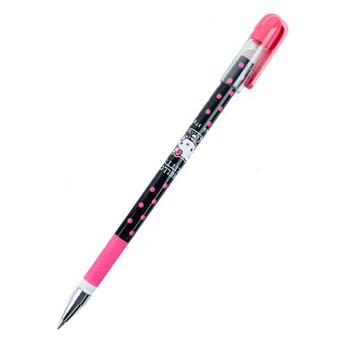 Ручка гелева Kite пише-стирає Hello Kitty синя (HK23-068) фото №1