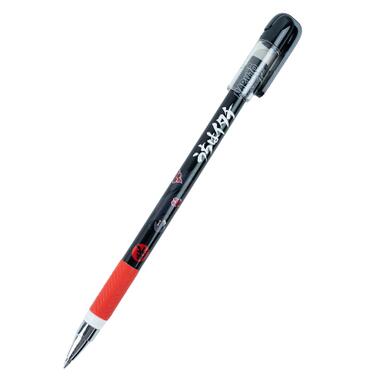 Ручка гелева Kite пиши-стирай Naruto синя (NR23-068) фото №1