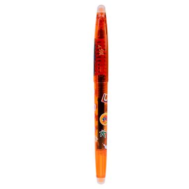 Ручка гелева YES пиши-стирай Sticky mood 0,7 мм синя (412137) фото №1