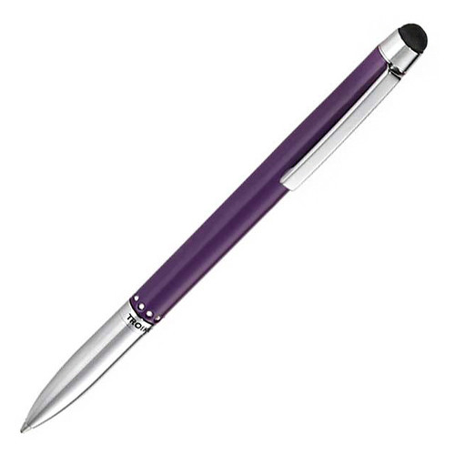 Ручка зі стилусом Shine фото №2