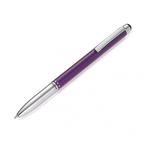 Ручка зі стилусом Shine фото №1