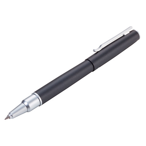 Роликова ручка Capmatic, чорна фото №1