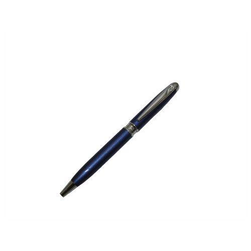 Ручка кулькова Pierre Cardin Angel Чорний Синій корпус (PC5060BP) фото №1