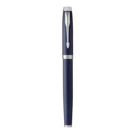 Ручка ручка Parker IM 17 Blue CT FP F 22 411 (37356) фото №2