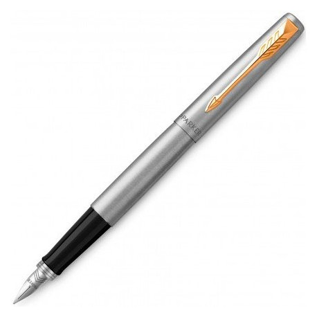 Ручка ручка Parker JOTTER 17 SS GT FP M 16012 (36909) фото №2