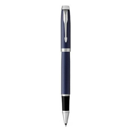 Ручка ролера Parker IM 17 Blue CT RB 22 422 (37364) фото №1