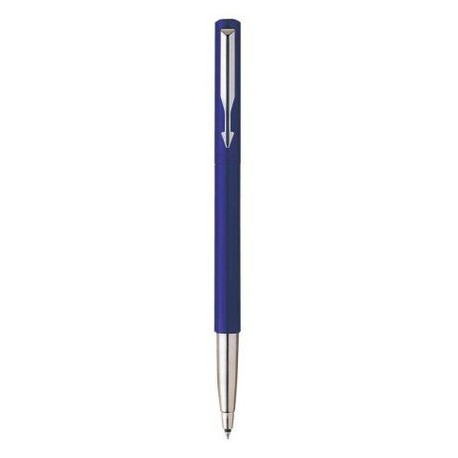 Ручка ролера Parker Vector Standart New Blue RB 03 722Г (18572) фото №1