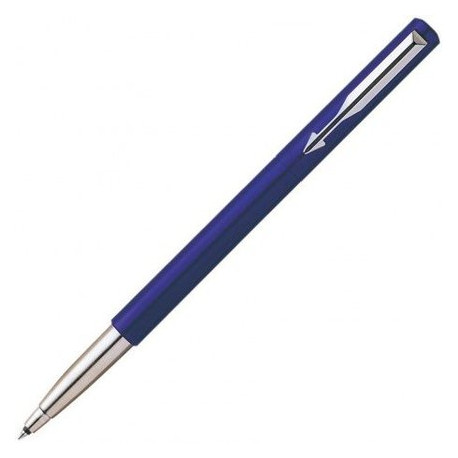 Ручка ролера Parker Vector Standart New Blue RB 03 722Г (18572) фото №3