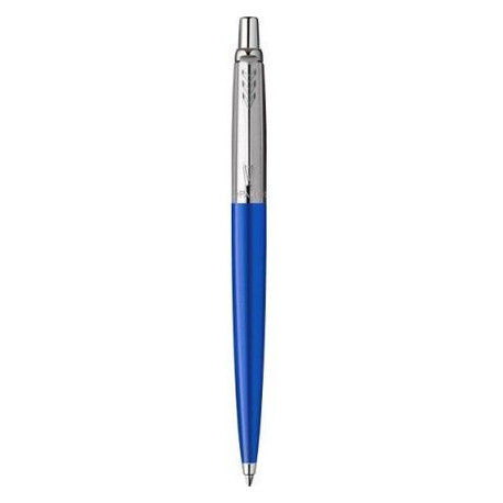 Ручка кулькова Parker JOTTER 17 Plastic Blue CT BP 15132 (40588) фото №2