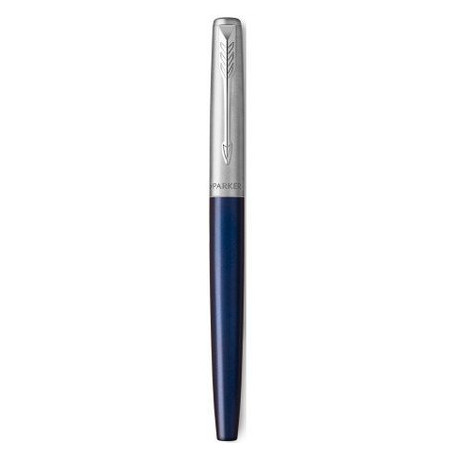 Ручка ручка Parker JOTTER 17 Royal Blue CT FP M 16312 Parker (77355) фото №2