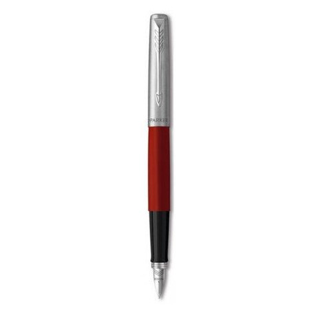 Ручка ручка Parker JOTTER 17 Standart Red CT FP F 15 711 (89861) фото №1