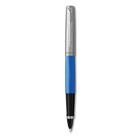 Ручка ролера Parker JOTTER 17 Plastic Blue CT RB 15 121 (90051) фото №2