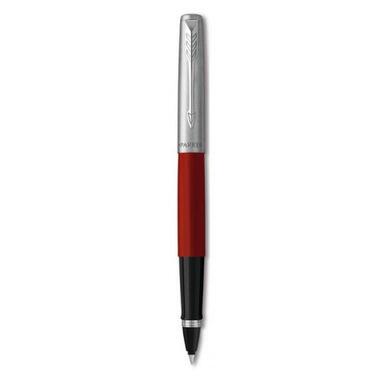Роликова ручка Parker JOTTER 17 Standart Red CT RB 15 721 (90055) фото №1